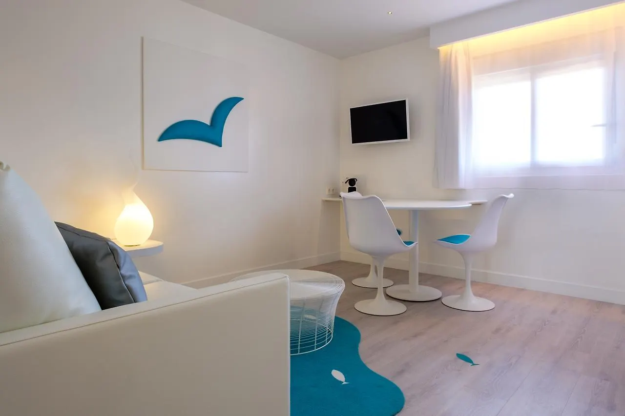 Apartamentos Portu Saler Es Pujols