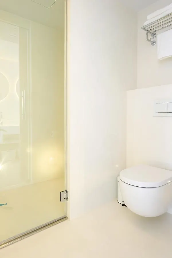Apartment Apartamentos Portu Saler Es Pujols