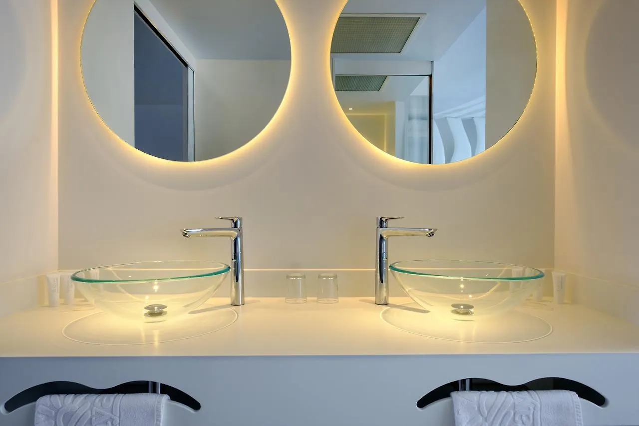 Apartamentos Portu Saler Es Pujols Apartment