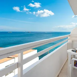 Appartamento Vibra Lux Mar, Ibiza città