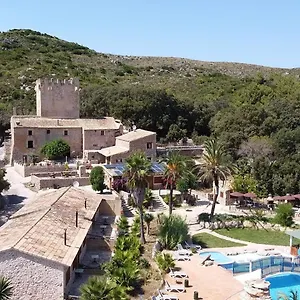 Vakantieboerderij Sa Duaia De Dalt, Artá