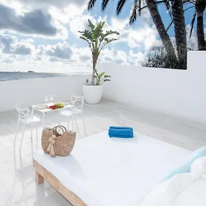 Appartement Enkala, Ibiza-stad