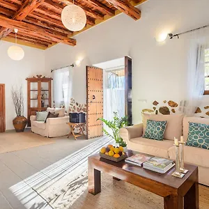 Appartement Rural Prats, Santa Eularia des Riu