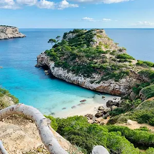 Apartamento Marina Sol I Pins, Cala Figuera (Mallorca)