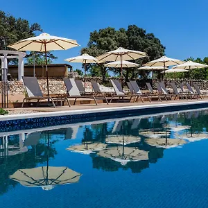 Vakantieboerderij Ses Vistes, Porreres