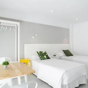 Apartamento Inner Kompas 